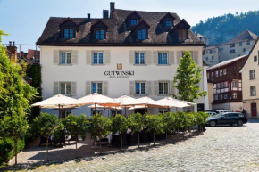 Gutwinski Hotel Feldkirch